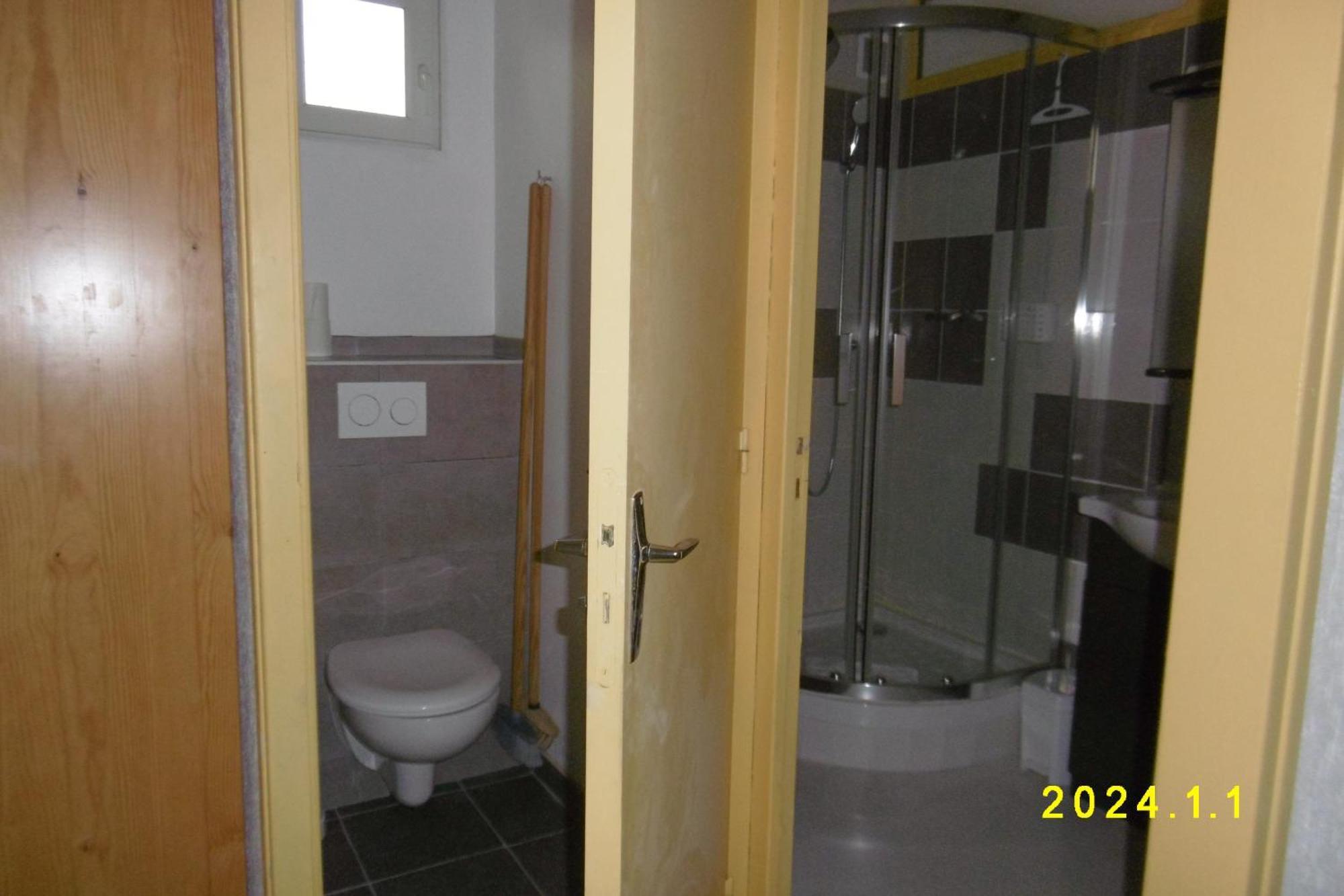 Rez De Chaussee Studio Climatise Dans Villa Aigues-Mortes Exterior foto